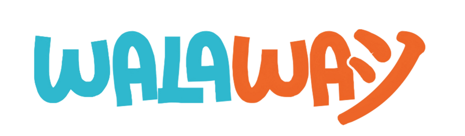 Walaway Logo